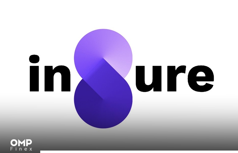 ارز دیجیتال هوش مصنوعی اینشور دیفای (SURE)