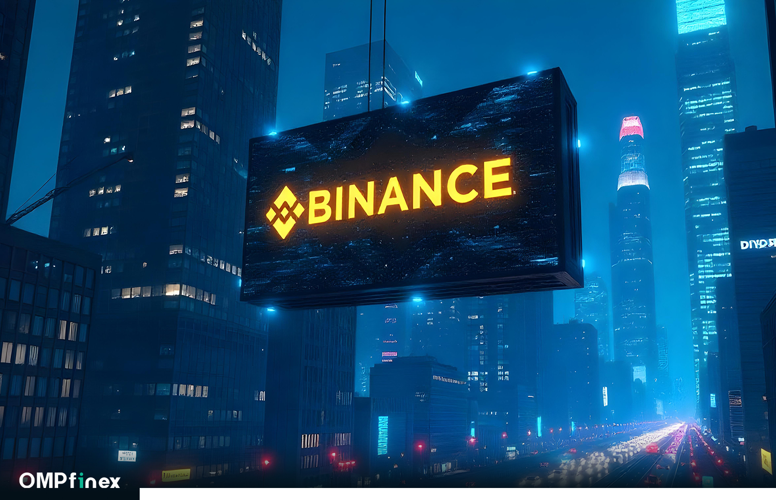 بررسی آینده بایننس کوین از 2025 تا 2030