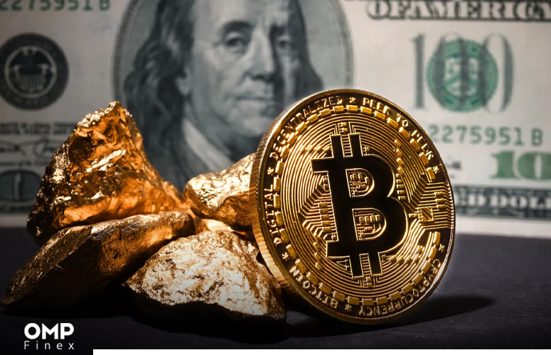 تحلیل بیت کوین