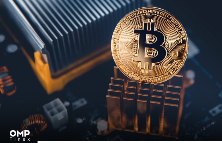 تحلیل بیت کوین