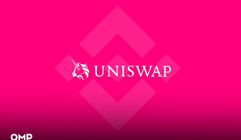صرافی یونی سواپ
