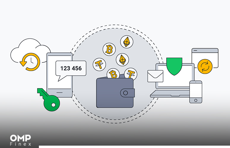 کیف پول کریپتوکارنسی چیست