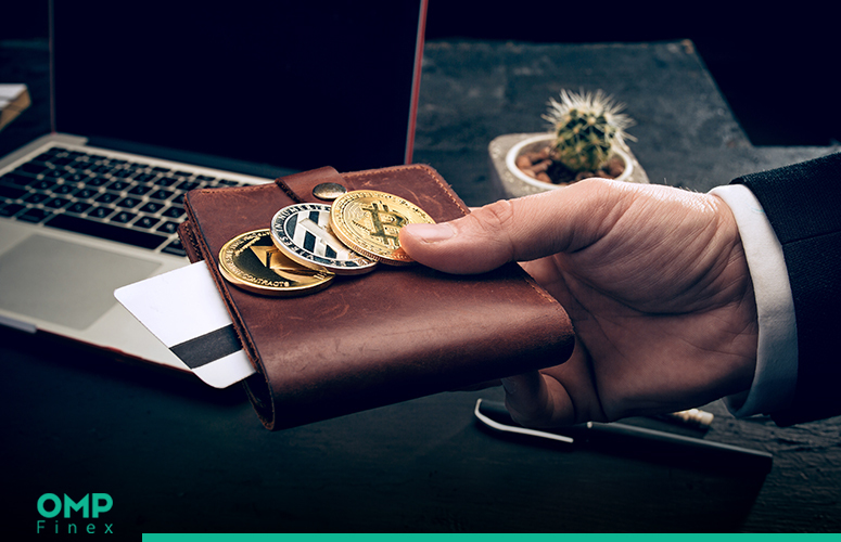 تگ یا ممو در کیف پول ارز دیجیتال چیست؟