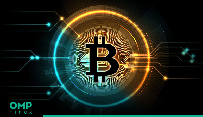روند قیمتی بیت کوین