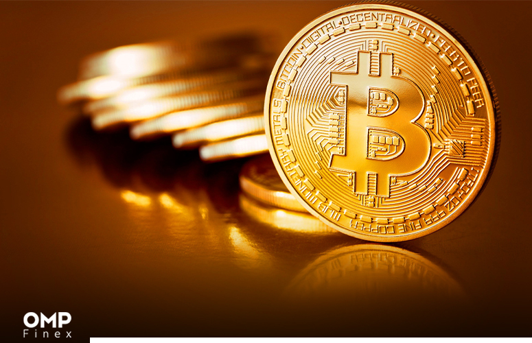 تحلیل بیت کوین