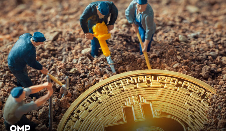 استخراج ارز دیجیتال چیست