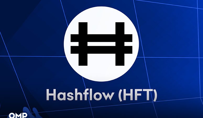 ارز دیجیتال هش فلو