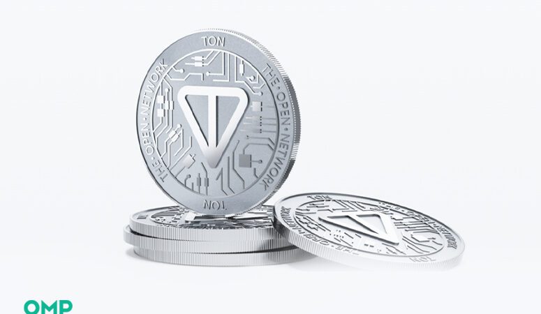 تون کوین Toncoin