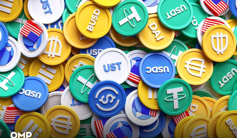 استیبل کوین ها