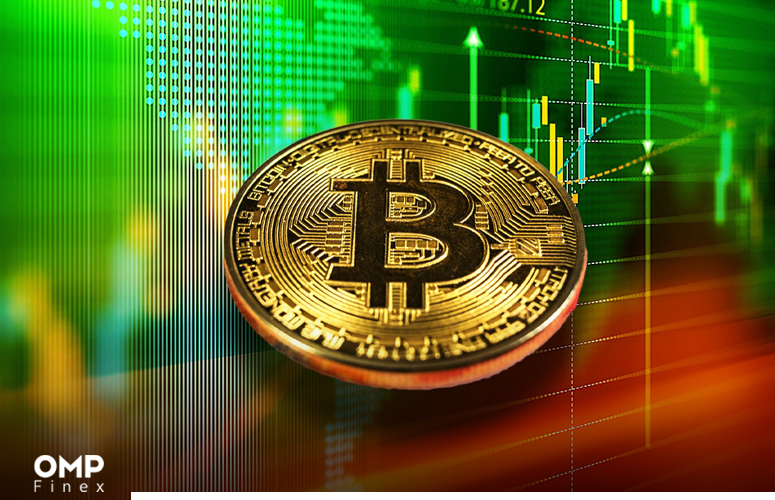 تحلیل بیت کوین