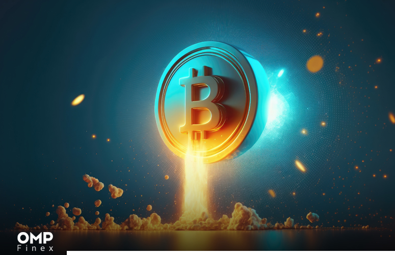 تحلیل بیت کوین