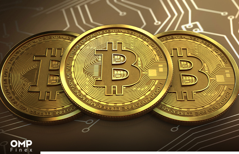 تحلیل بیت کوین