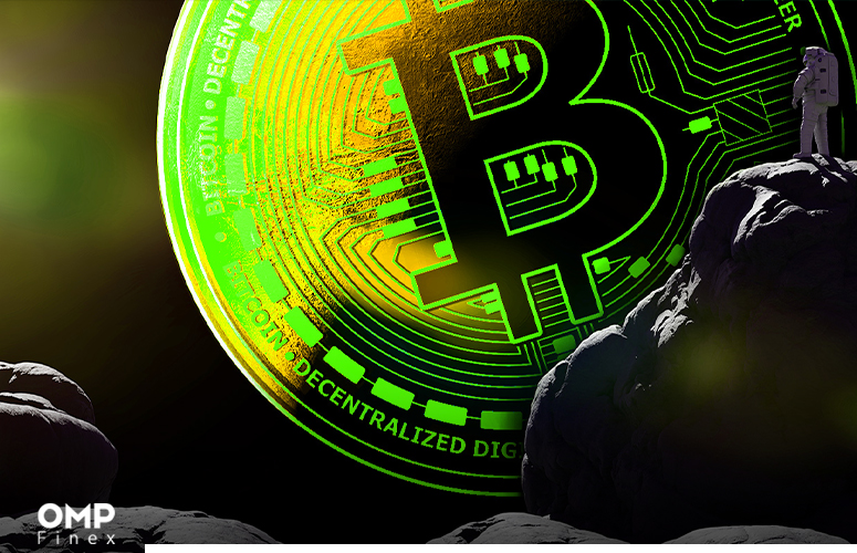 تحلیل بیت کوین