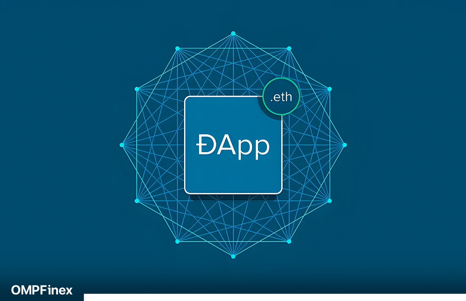 DApp چیست؟ بررسی کامل اپلیکیشن غیرمتمرکز، مزایا و کاربردها