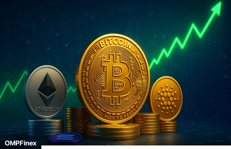 بازار کریپتو چیست؟ تعریف بازار کریپتوکارنسی یا کریپتو