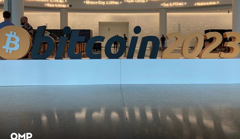 کنفرانس بیت کوین 2023