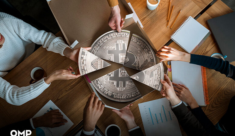 هاوینگ بیت کوین