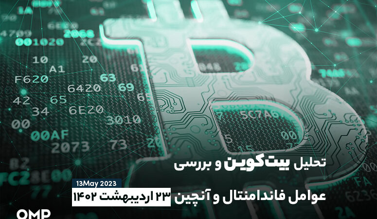 تحلیل بیت کوین
