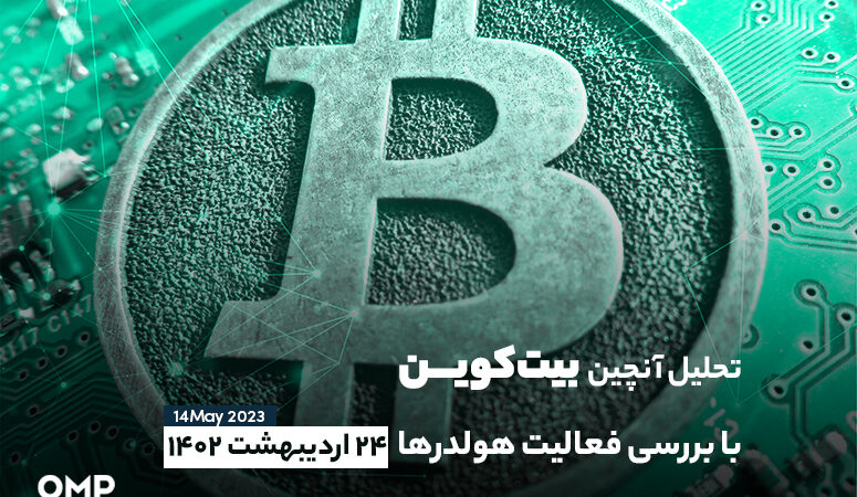 آنچین بیت کوین