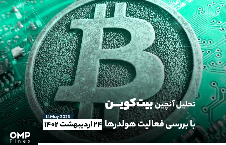 آنچین بیت کوین
