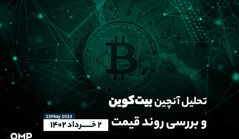 تحلیل آنچین بیت کوین
