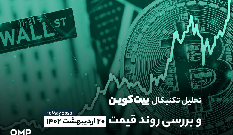 تحلیل تکنیکال بیت کوین