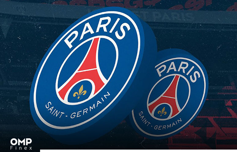 پاری سن ژرمن (PSG)، پنجمین توکن هواداری برتر بازار