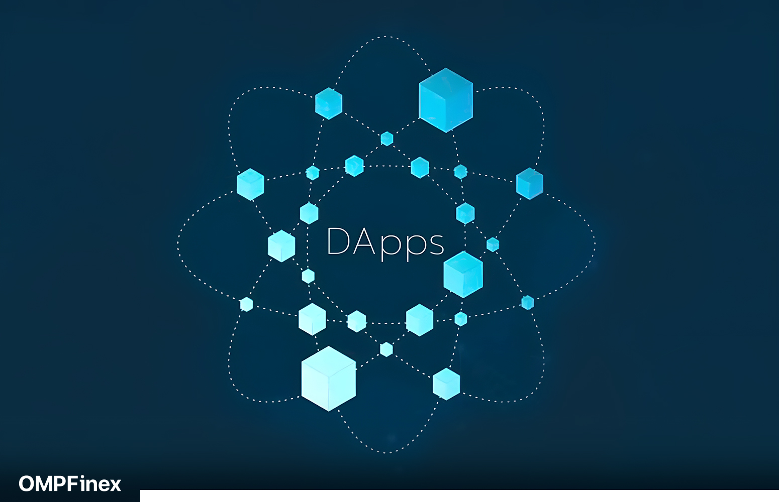 پلتفرم غیرمتمرکز DApp چیست