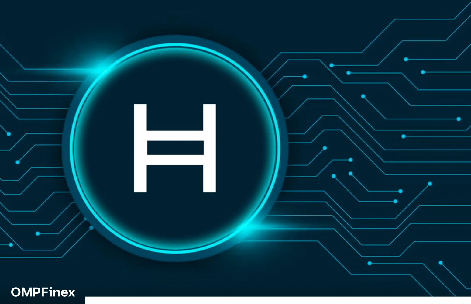 ارز هدرا هش گراف (HBAR) چیست