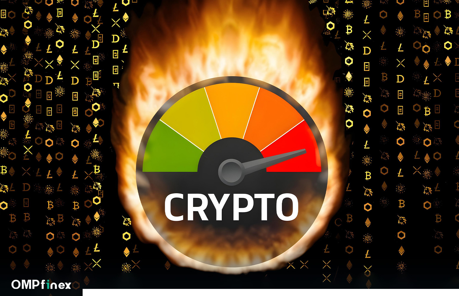 شاخص ترس و طمع بیت کوین