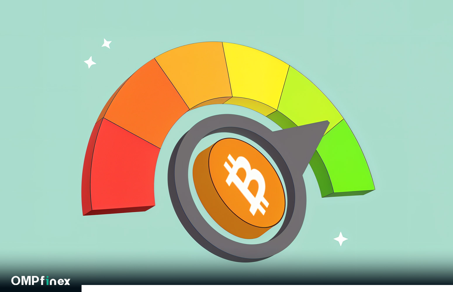 شاخص ترس و طمع بیت کوین