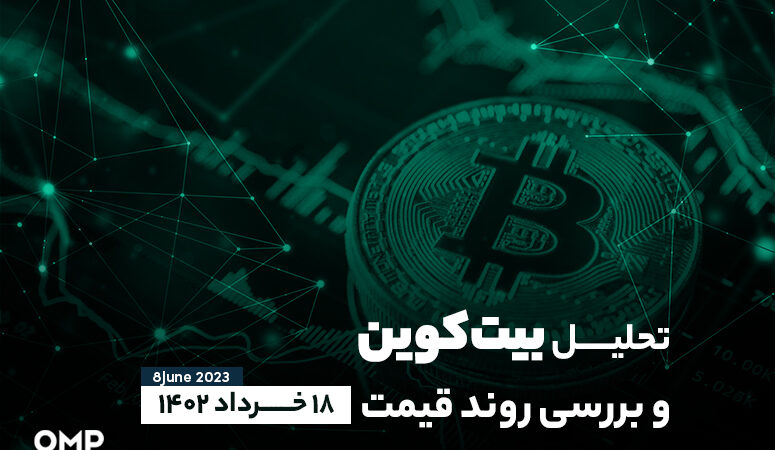 تحلیل بیت کوین و بایننس