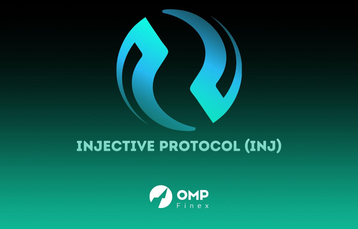 ارز اینجکتیو پروتکل (INJ) Injective