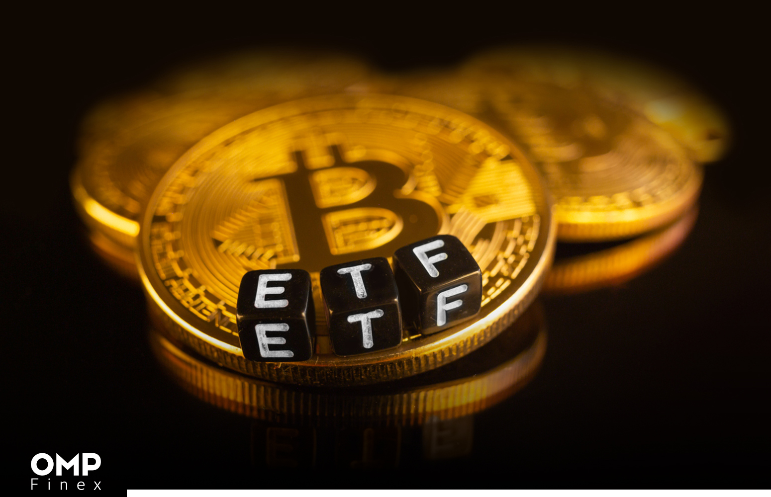 ETF های اسپات بیت کوین