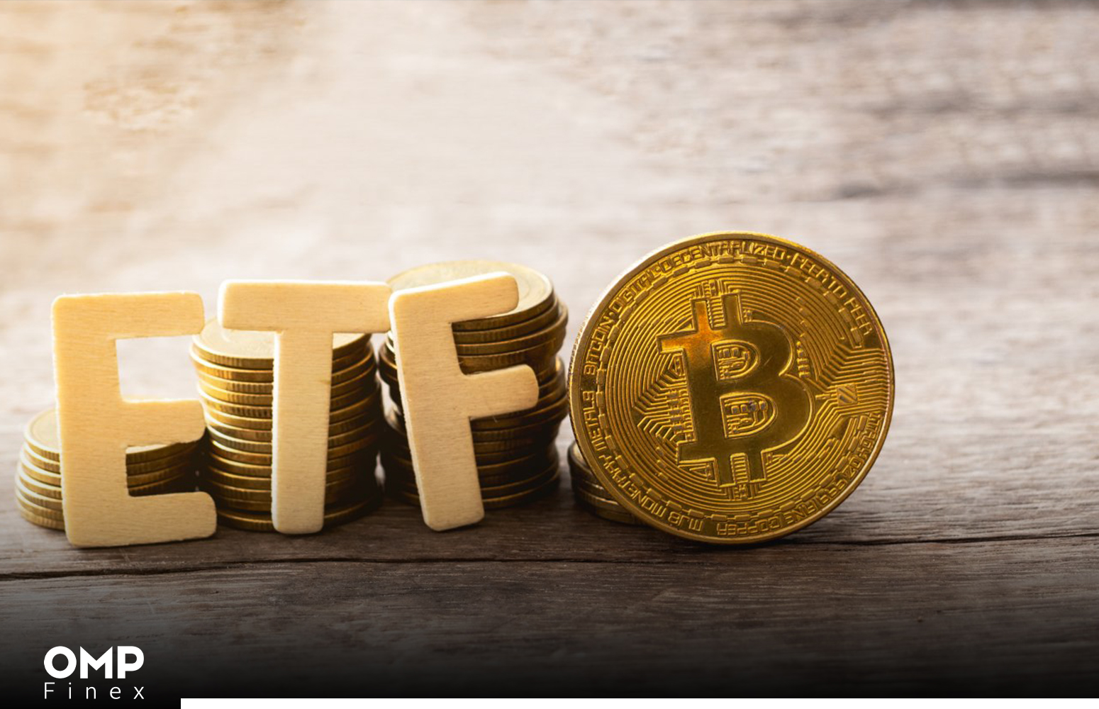 ETF بیت کوین