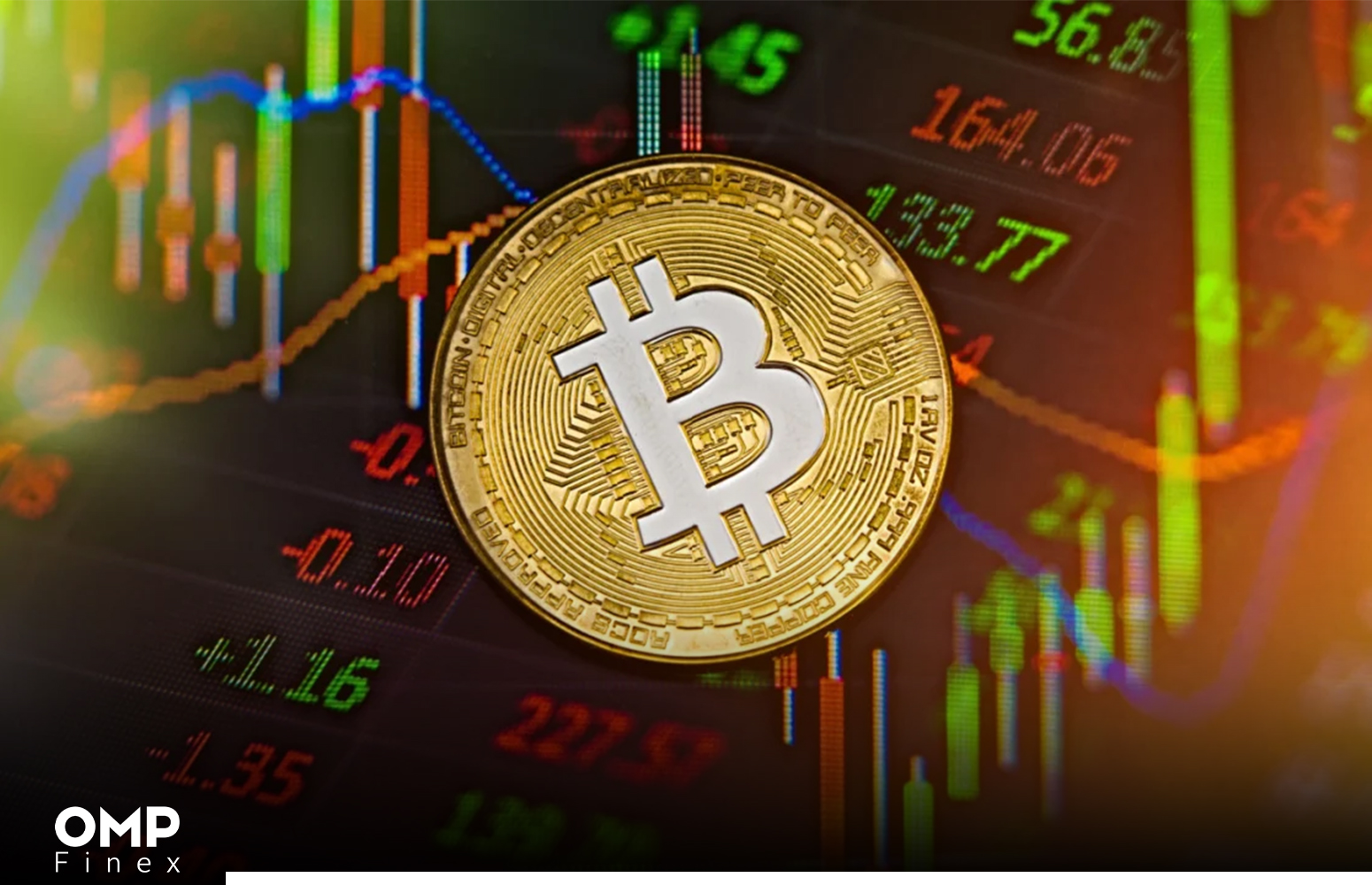 بررسی تاثیر سخنرانی جروم پاول بر قیمت بیتکوین