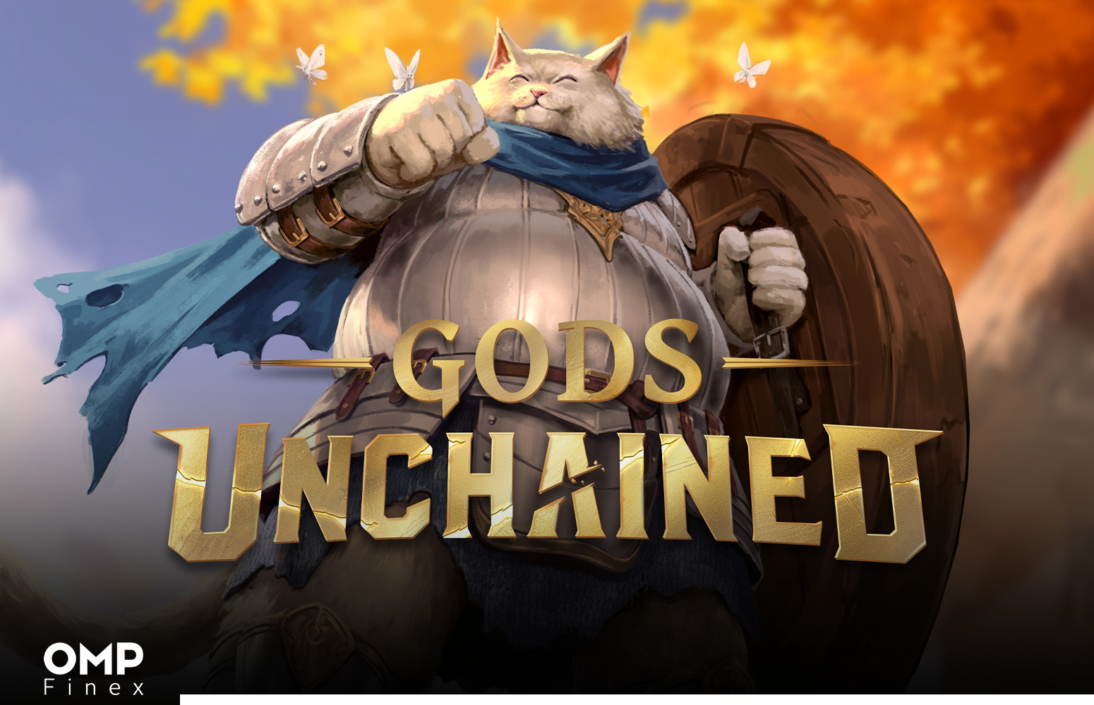 بازی Gods Unchained: بررسی ادغام بازیهای ویدئویی و بلاک چین