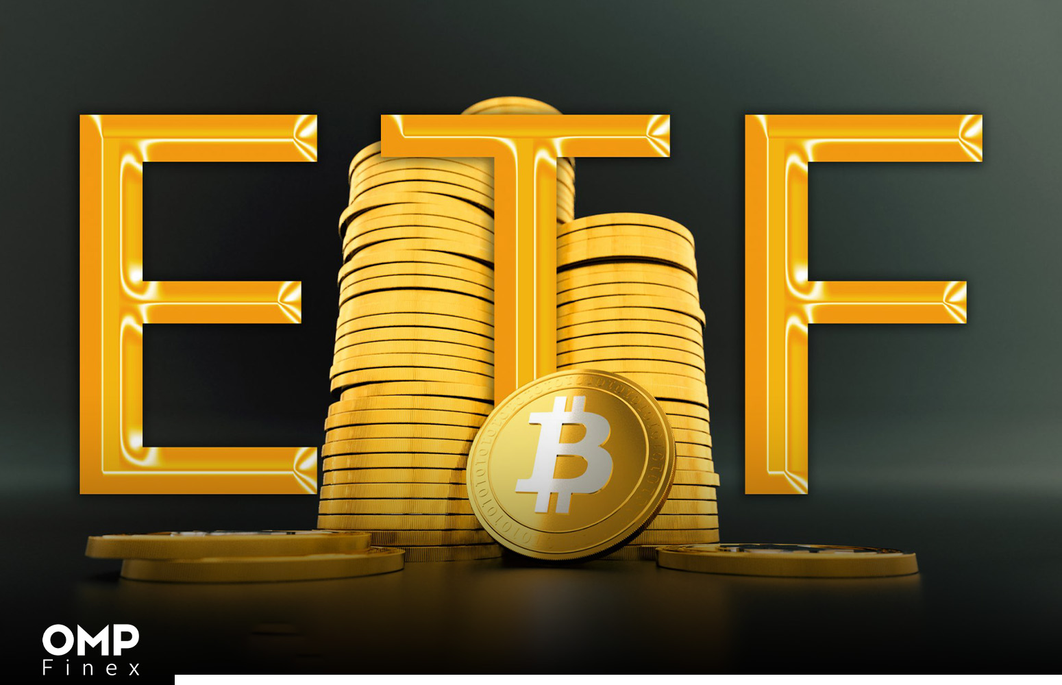 ETF بیت کوین