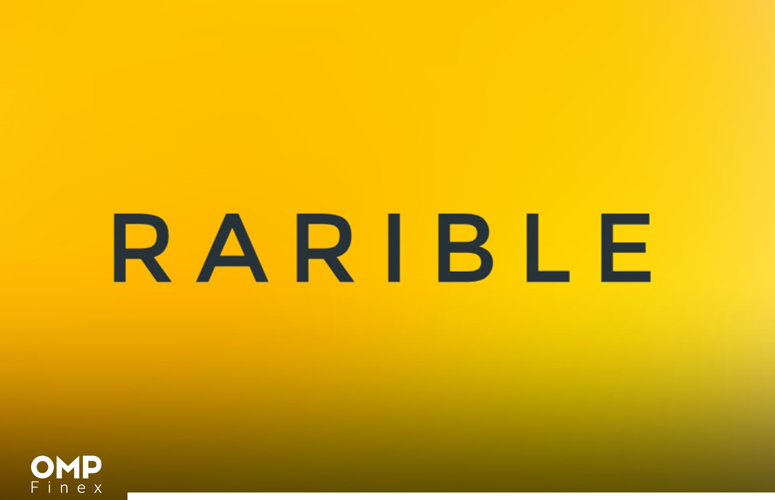 آموزش Rarible؛ مقدمهای بر بازار ان اف تی Rarible