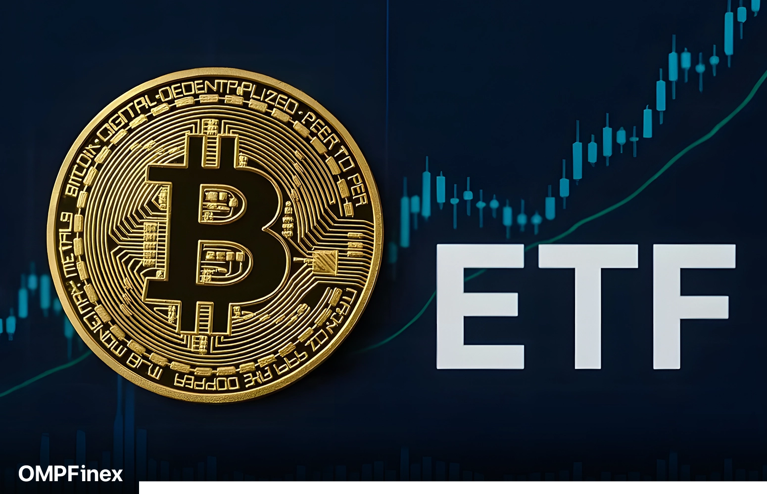 ETF بیت کوین چیست