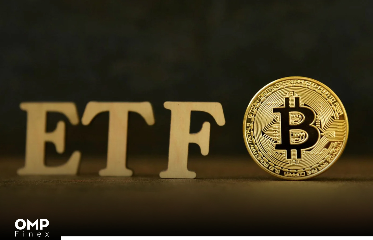 تاریخچه ETF بیت کوین