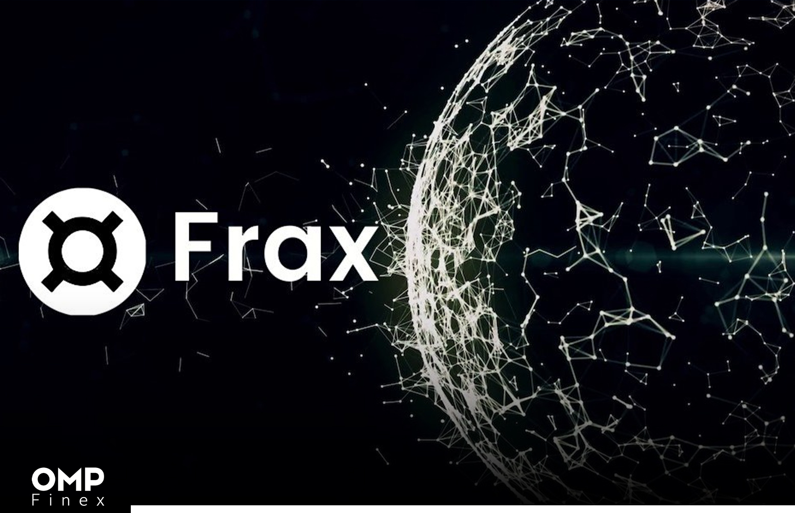 Frax یک سیستم استیبل‌کوین دیفای
