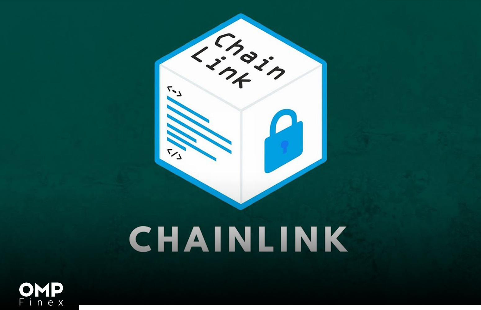 اوراکل‌ Chainlink دیفای