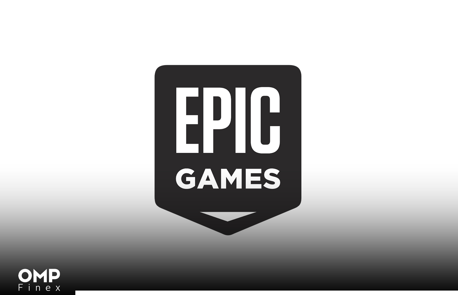 شرکت بازیسازی Epic Games