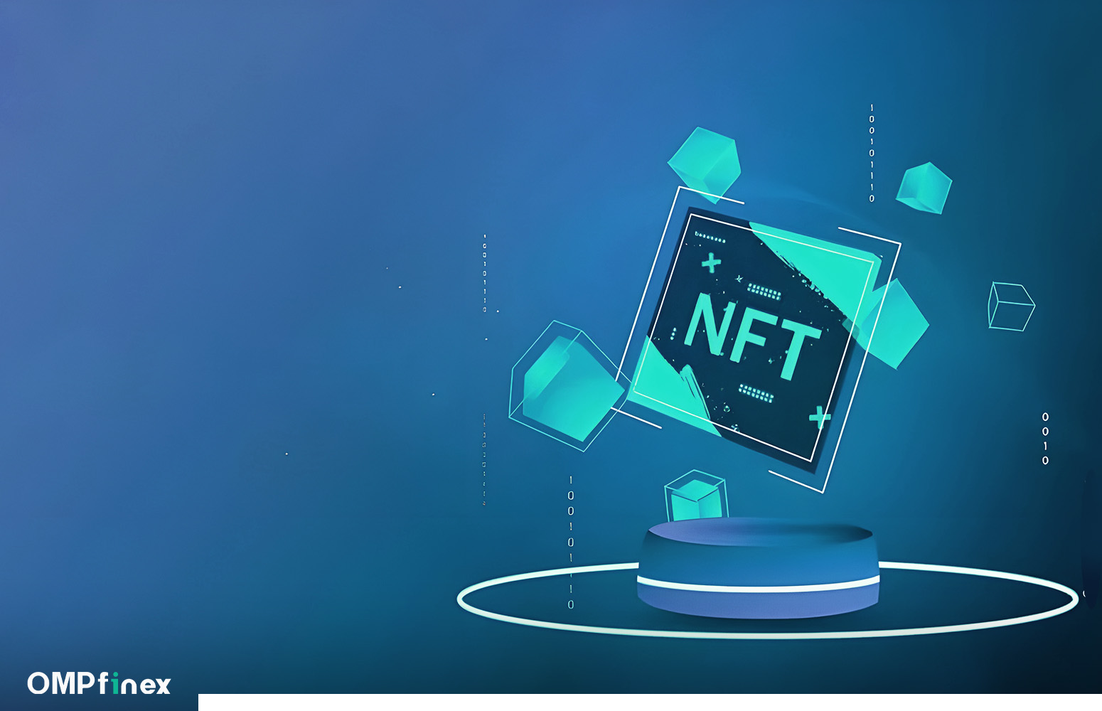 استیکینگ NFT