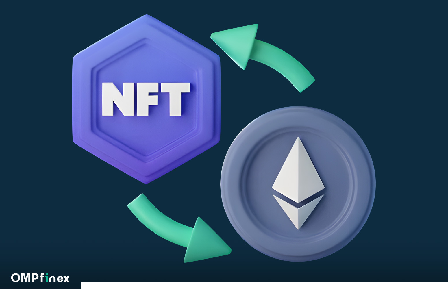 استیکینگ NFT