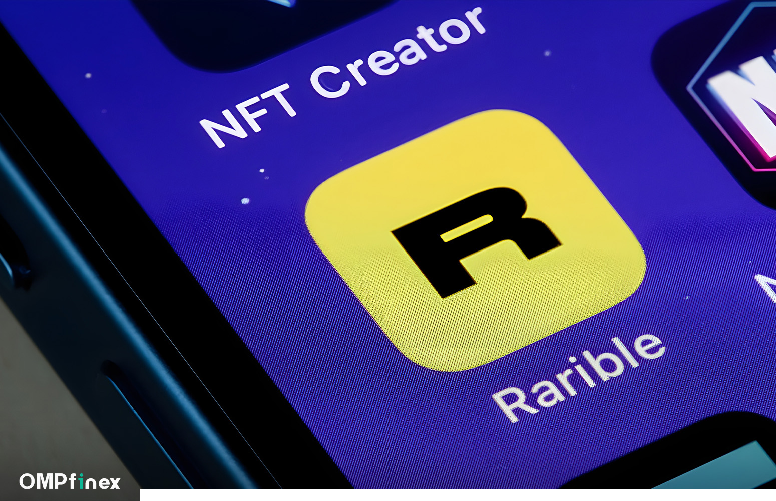 استیکینگ NFT
