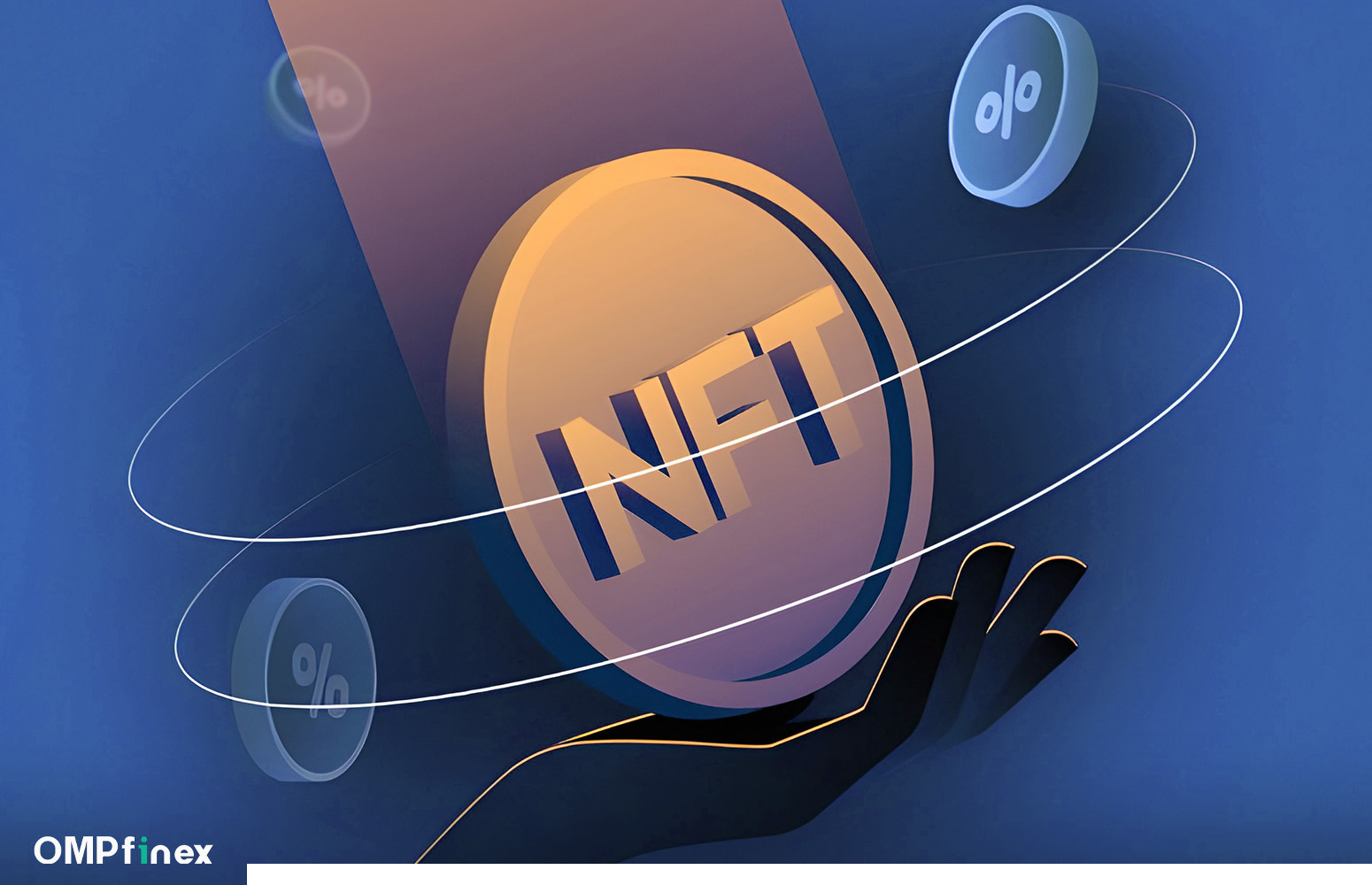 استیکینگ NFT