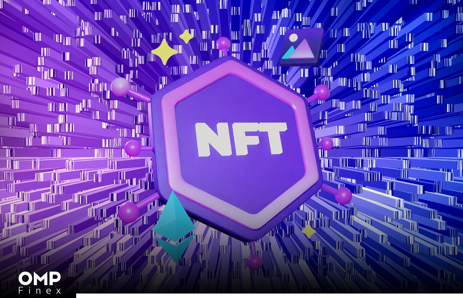 استیکینگ NFT چیست و چگونه کار می‌کند؟