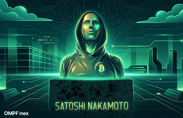 ساتوشی ناکاموتو